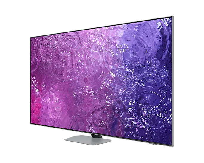 Samsung QE65QN93CATXXN Smart Televisie met QLED kwaliteit scherm