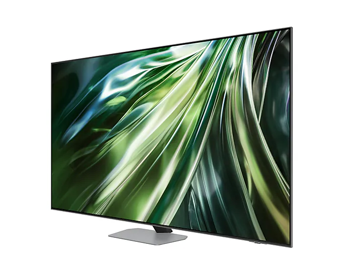 Samsung QE65QN93DATXXN Neo QLED smart televisie met 250,= Cashback via Samsung