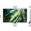 Samsung QE65QN93DATXXN Neo QLED smart televisie met 250,= Cashback via Samsung