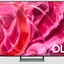 Samsung QE65S93CAT OLED Smart Televisie