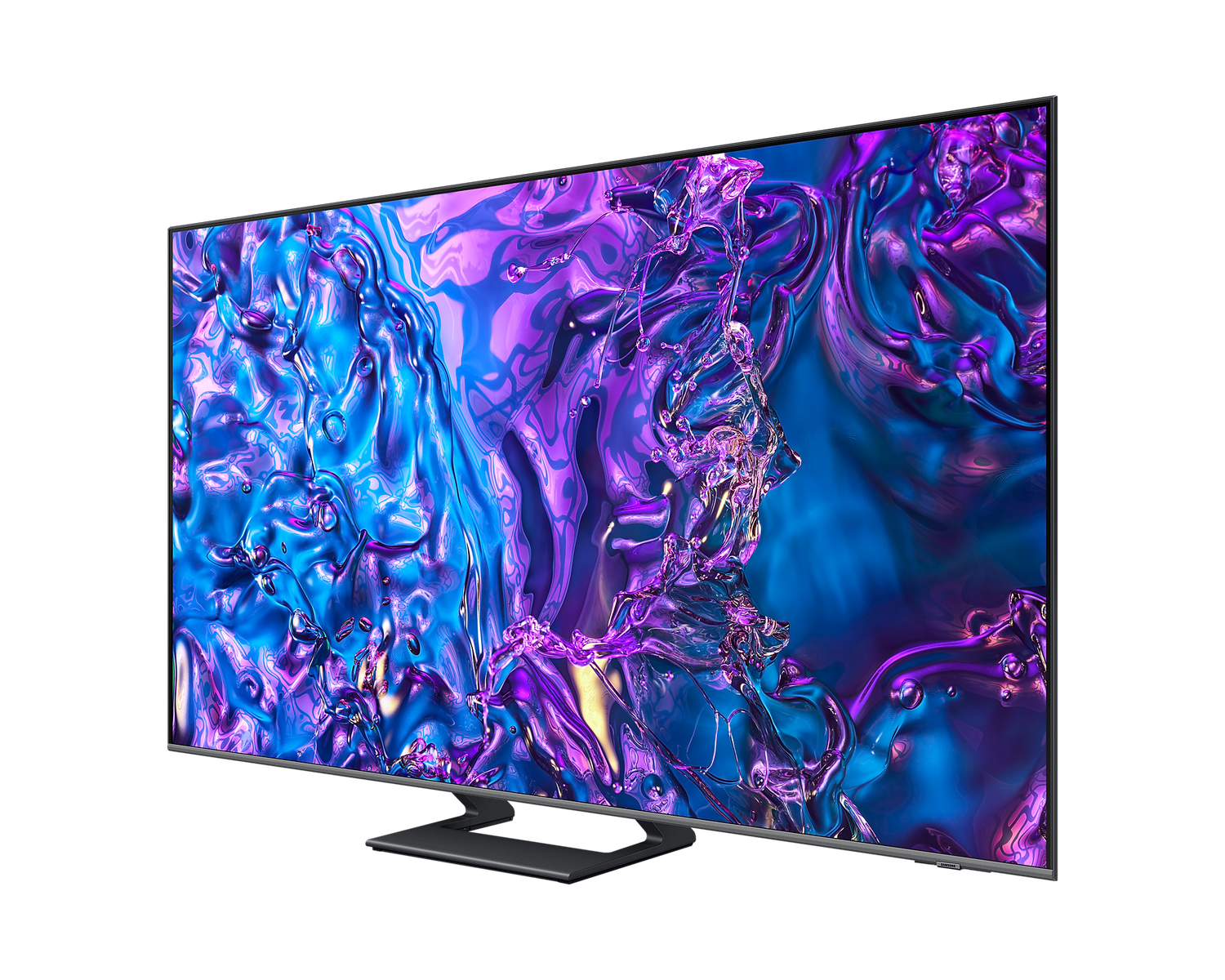 Samsung QE75Q73DATXXN grootscherm Smart Televisie