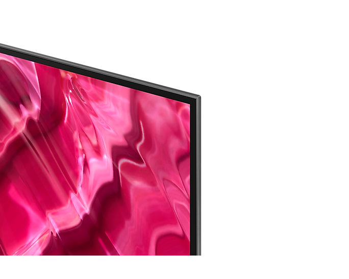 Samsung QE77S93CAT OLED Smart TV