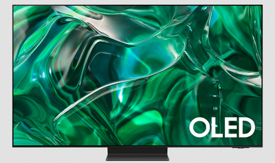 Samsung QE77S95CAT OLED Smart TV