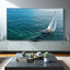 Samsung QE98Q80CATXXN Supergroot scherm QLED Smart TV