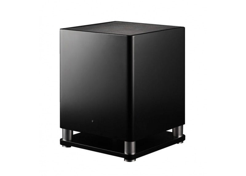 Scansonic MB10 zwart actieve Subwoofer