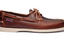 Sebago Docksides Portland maat 44 heren bootschoenen