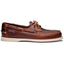 Sebago Docksides Portland maat 44 heren bootschoenen