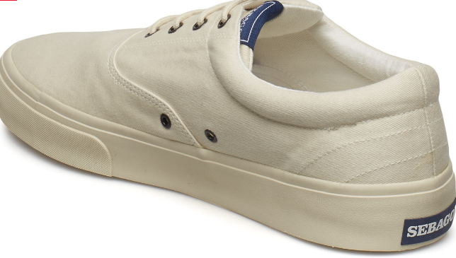 Sebago John bootschoenen heren