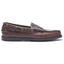 Sebago Sloep bootschoen bruin heren