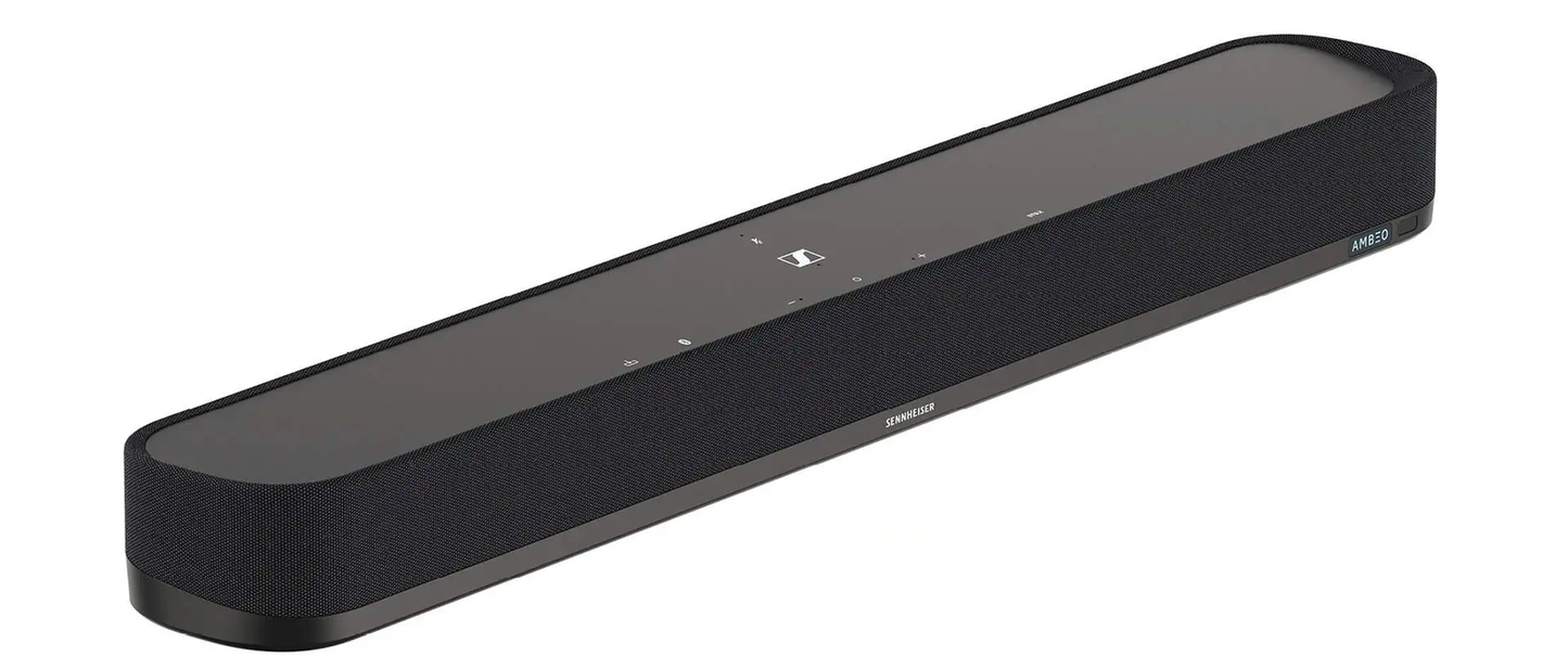 Sennheiser Ambeo Mini SoundBar SB02