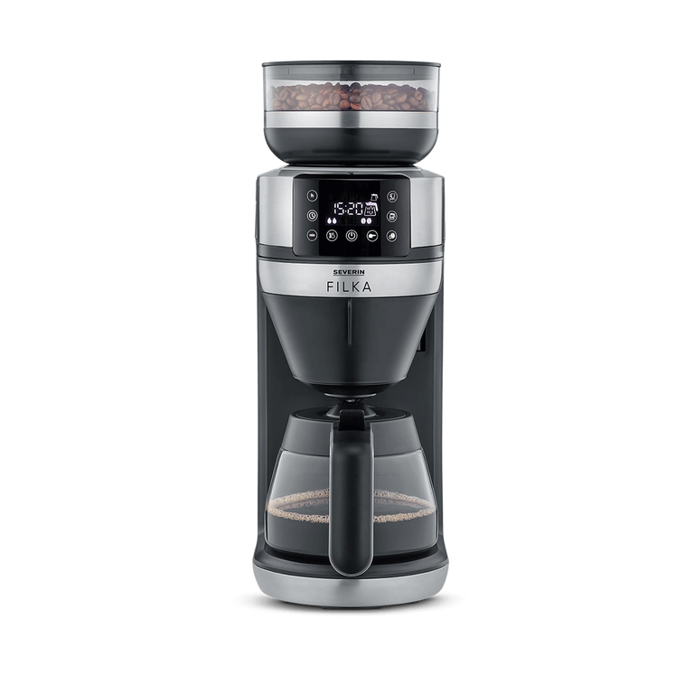 Severin KA4850 koffiemachine zonder kan