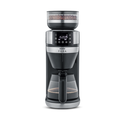 Severin KA4850 koffiemachine zonder kan