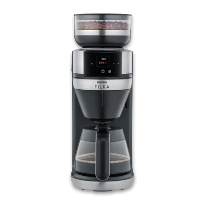 Severin KA4852 volautomatische koffiemachine