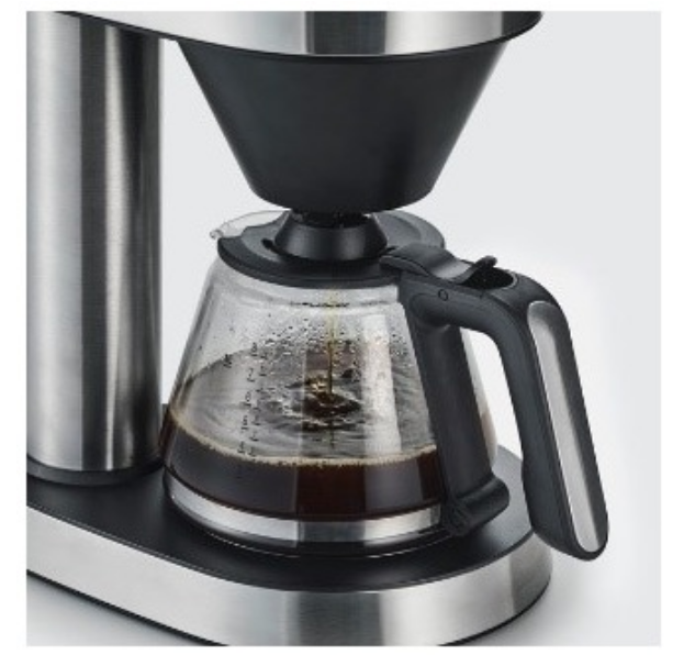 Severin KA5762 filter koffiezetter met Thermotronic techniek 92-96 graden