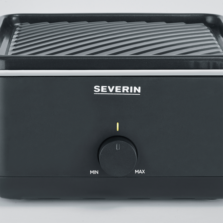 Severin RG2360 Gourmetstel