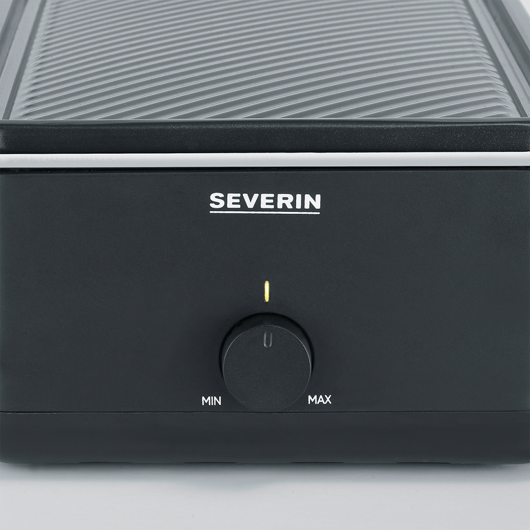 Severin RG2365 Grillplaat