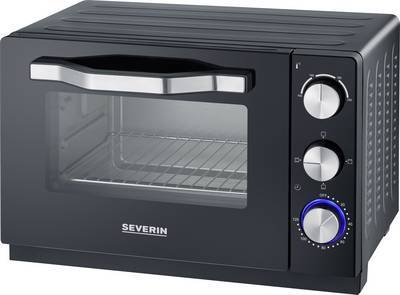 Severin TO2070 hetelucht oven