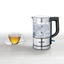 Severin WK3472 Glazen mini-Waterkoker