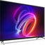 Sharp 42LED2 Televisie met 4K Ultra HD scherm