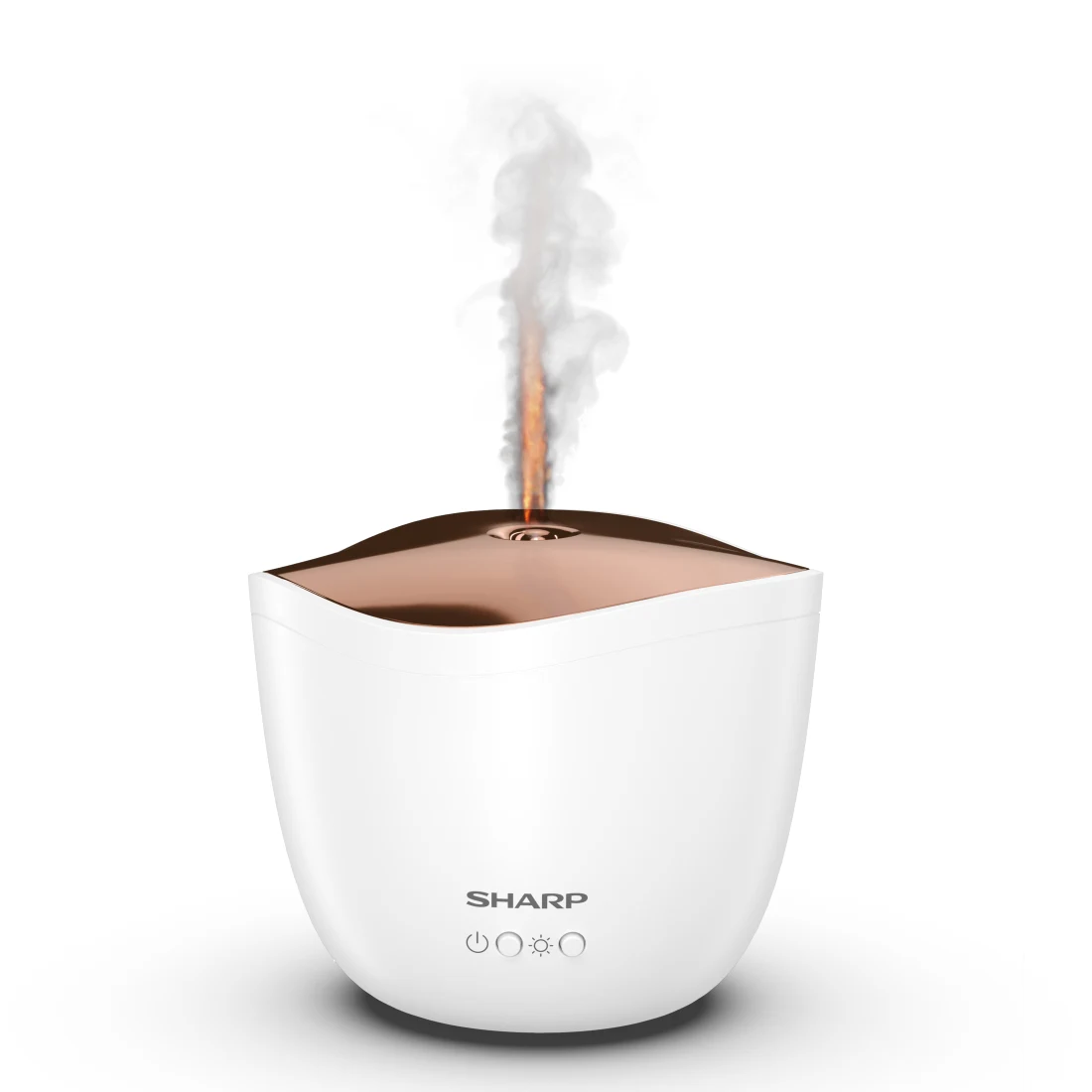 Sharp DFA1EW aroma diffuser geurverspreider