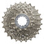 Shimano Alivio CS-HG400 Cassette 9-speed