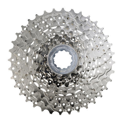 Shimano Alivio CS-HG400 Cassette 9-speed