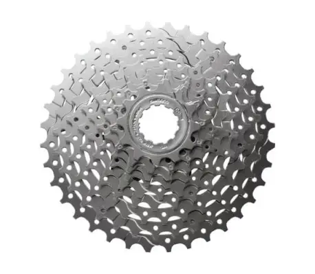 Shimano Alivio CS-HG400 Cassette 9-speed