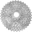 Shimano Alivio CS-HG400 Cassette 9-speed