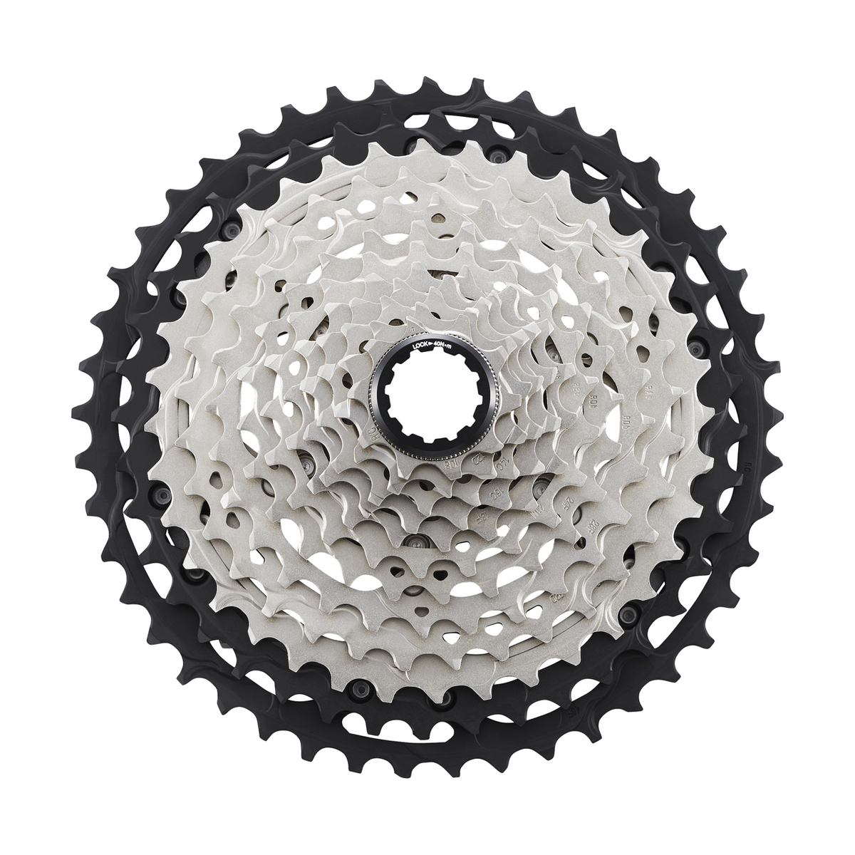 Shimano Deore XT CS-M8100 Cassette 12-speed