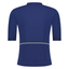 Shimano Futuro fietsshirt korte mouwen blauw heren