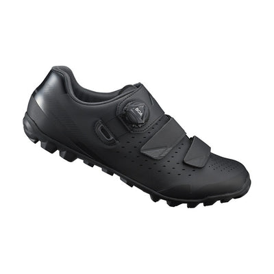 Shimano RX-600 gravelbikeschoenen heren zwart