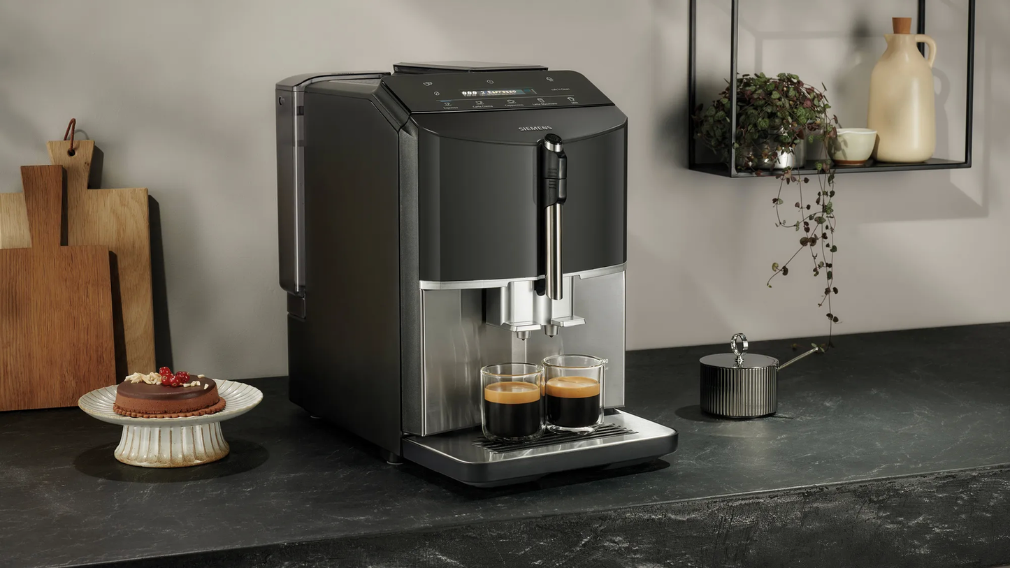 Siemens TF305EF9 Koffiemachine