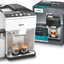 Siemens TQ507R02 Volautomatische espressomachine