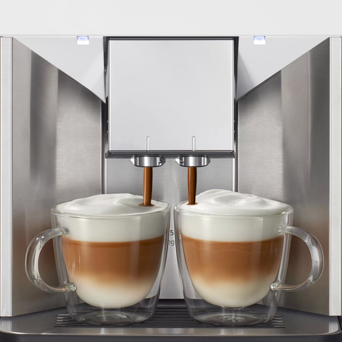 Siemens TQ507R02 Volautomatische espressomachine