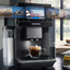 Siemens TQ707DF5 Volautomatische Espressomachine