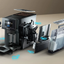 Siemens TQ717DF5 koffiemachine met touchscreen