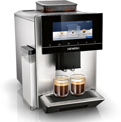 Siemens TQ903R03 Volautomatische Espressomachine