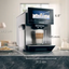 Siemens TQ903R03 Volautomatische Espressomachine