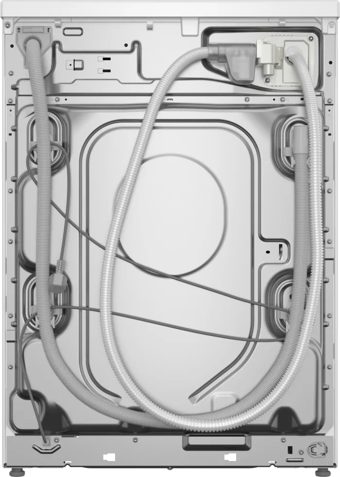 Siemens WG44G2FMNL extra klasse model met 5 jaar garantie