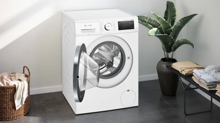 Siemens WM14UP95NL Wasmachine met Aquastop en 5 jaar garantie