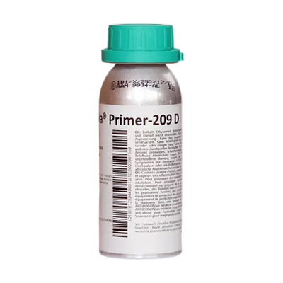 Sika Primer-209 D 30 ml voor lakken en kunststoffen