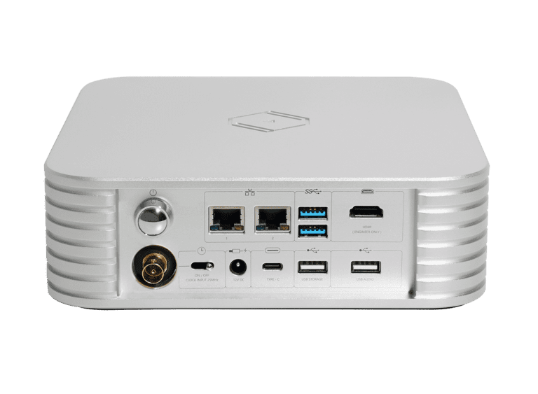 Silent Angel Rhein Z1 Plus 16GB Music Server/ Roon Server