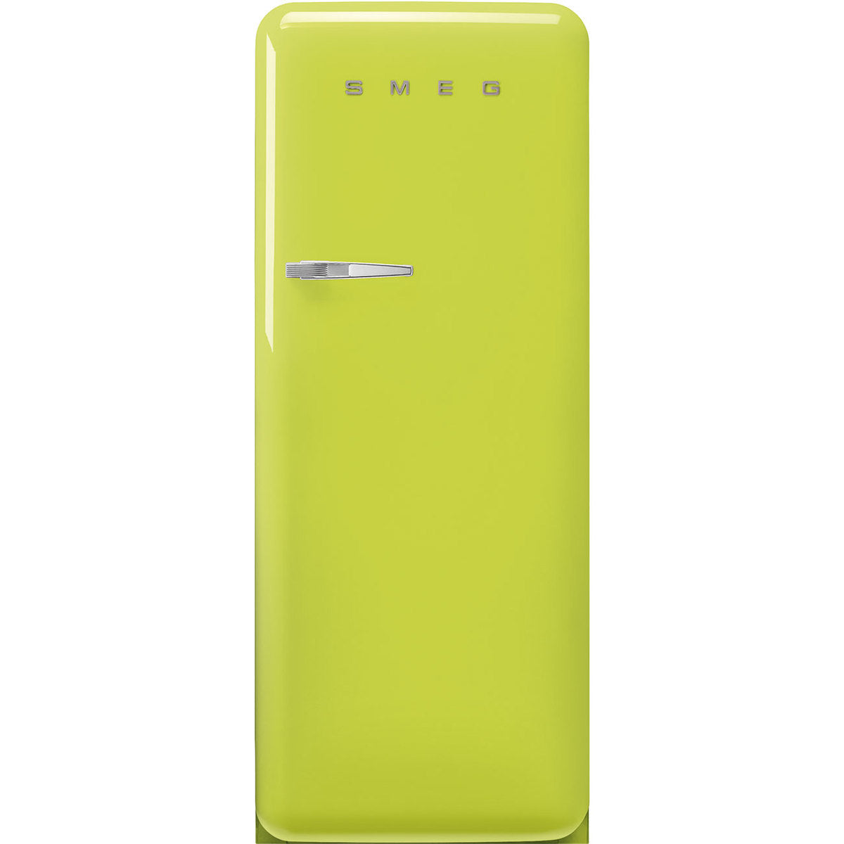 Smeg FAB28RLI5 Jaren 50 Model, deur draaiend naar rechts