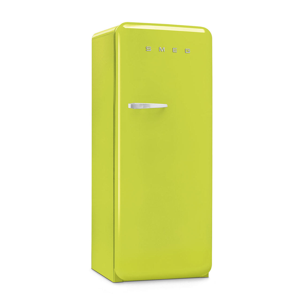 Smeg FAB28RLI5 Jaren 50 Model, deur draaiend naar rechts