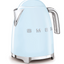 Smeg KLF03PBEU waterkoker jaren 50 model