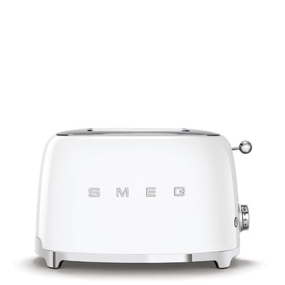 Smeg TSF01WHEU Broodrooster jaren 50 model