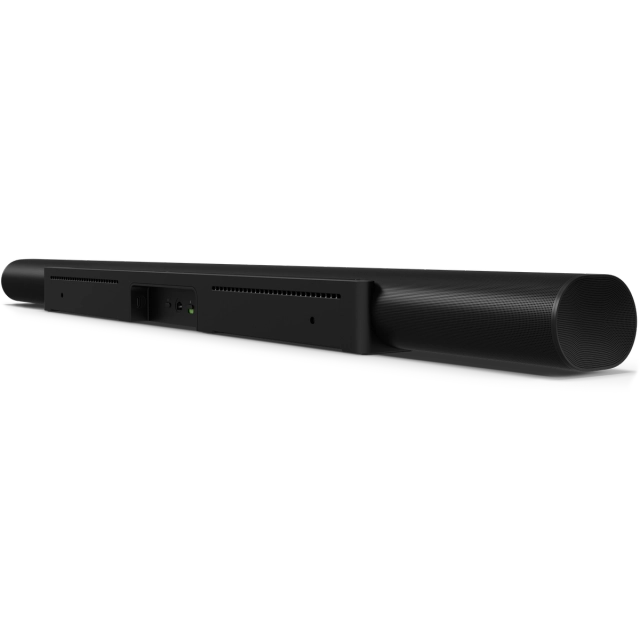 Sonos ARC Ultra zwart premium smart soundbar zwart