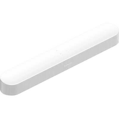 Sonos Beam (Gen 2) wit soundbar