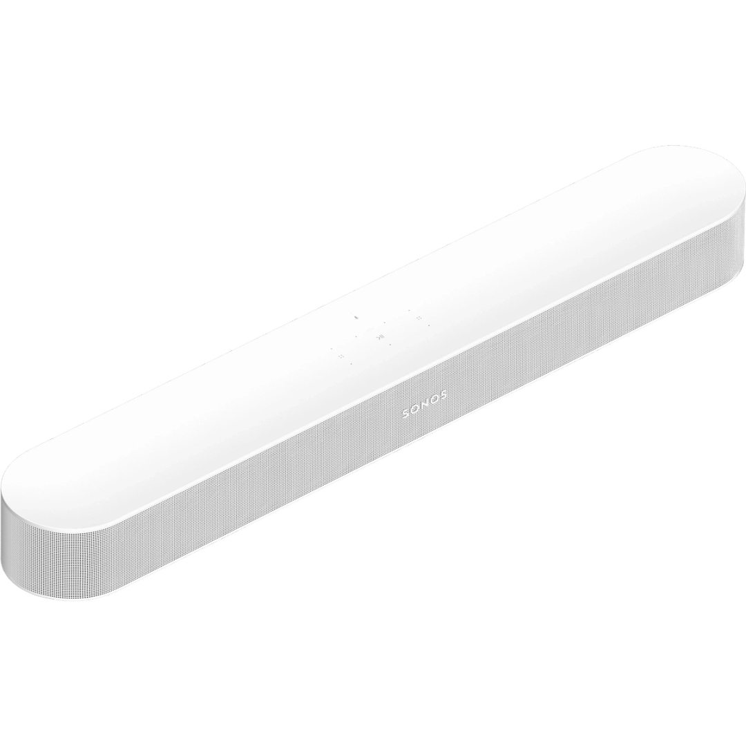 Sonos Beam (Gen 2) wit soundbar