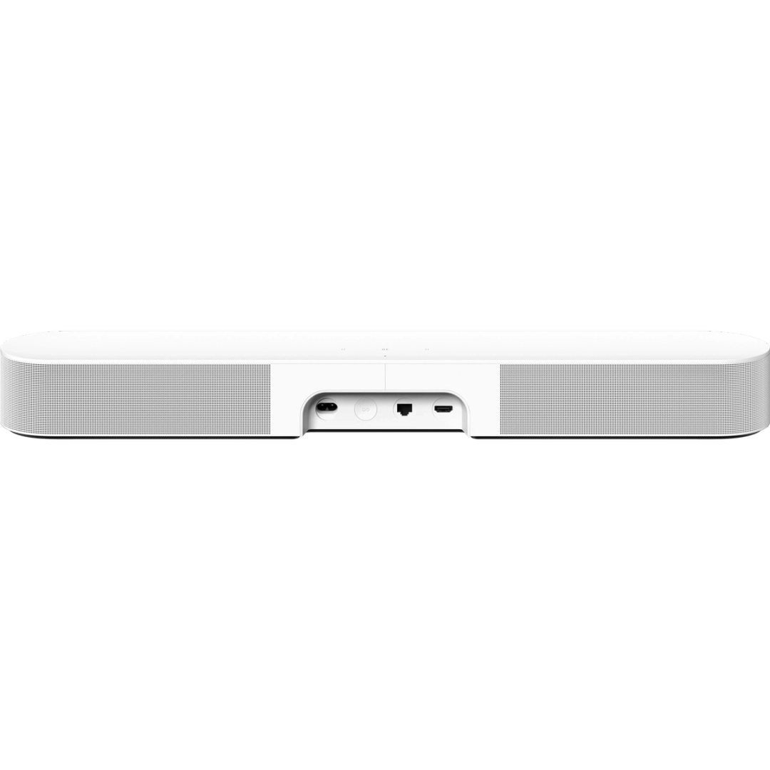 Sonos Beam (Gen 2) wit soundbar